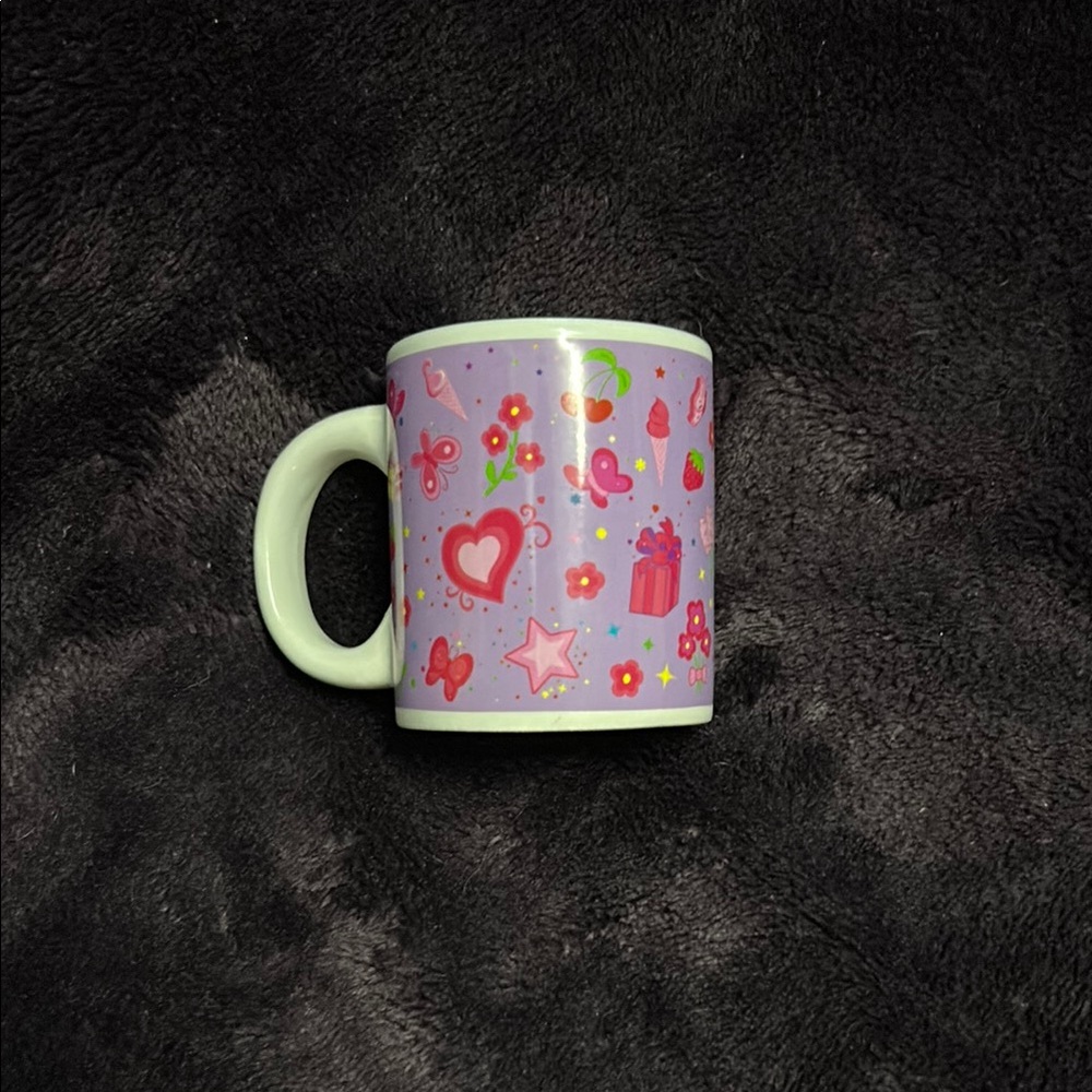 Daddy’s Girl Mug